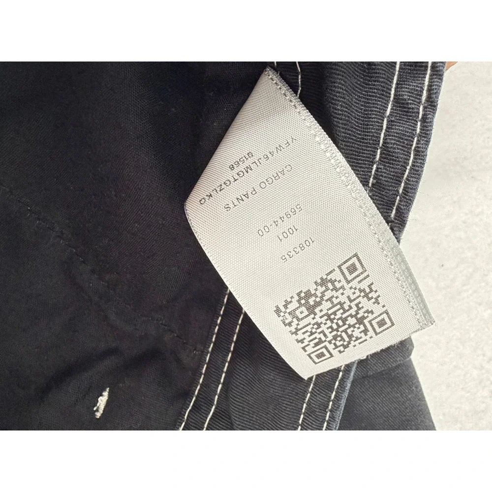 True Religion measurements waist